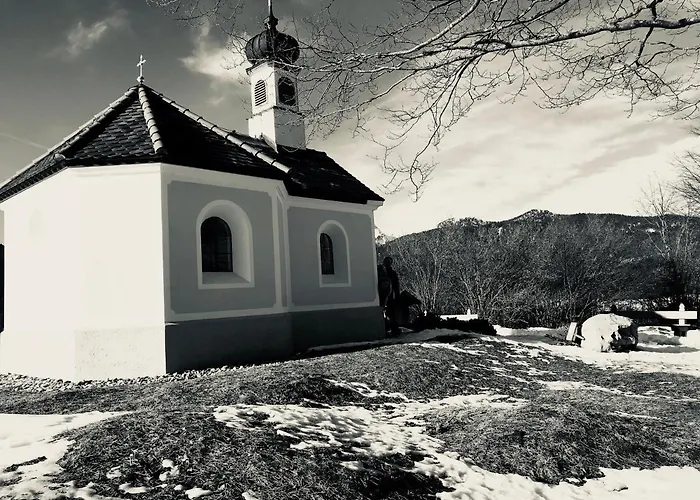 Bergleben * Krün