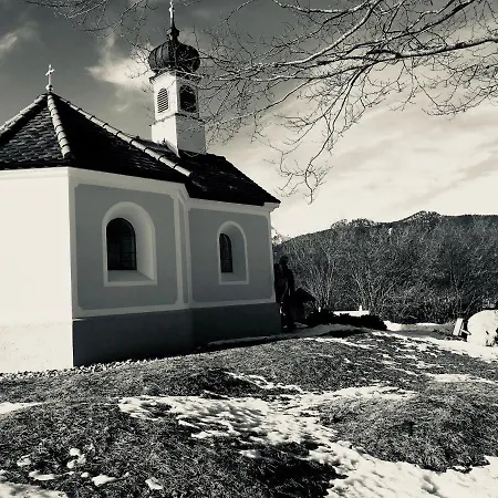Bergleben * Krun