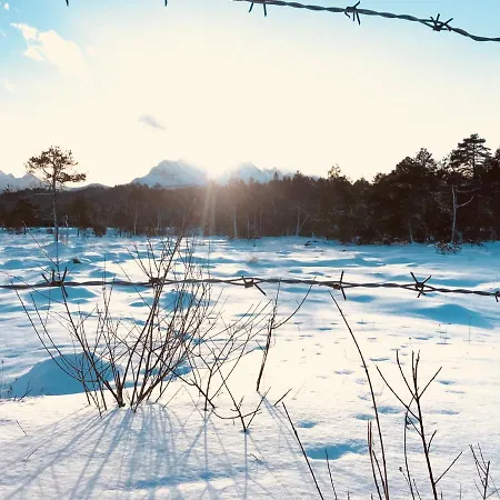 Bergleben Lägenhet *
