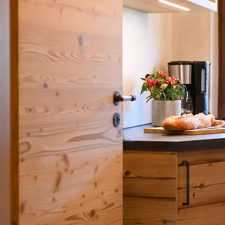 Apartman Bergleben