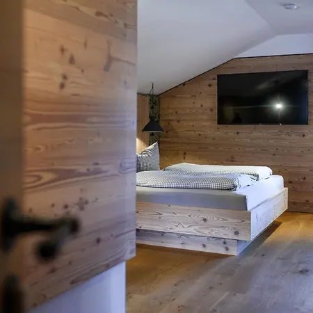 Bergleben Apartman