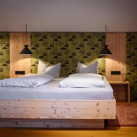 Lägenhet Bergleben *