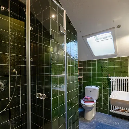 Lägenhet Bergleben *