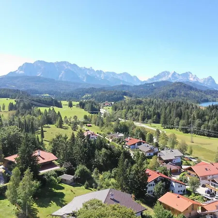 Bergleben Krun
